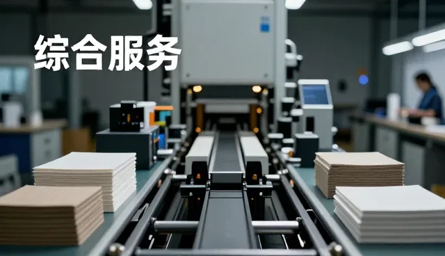 系统集成服务